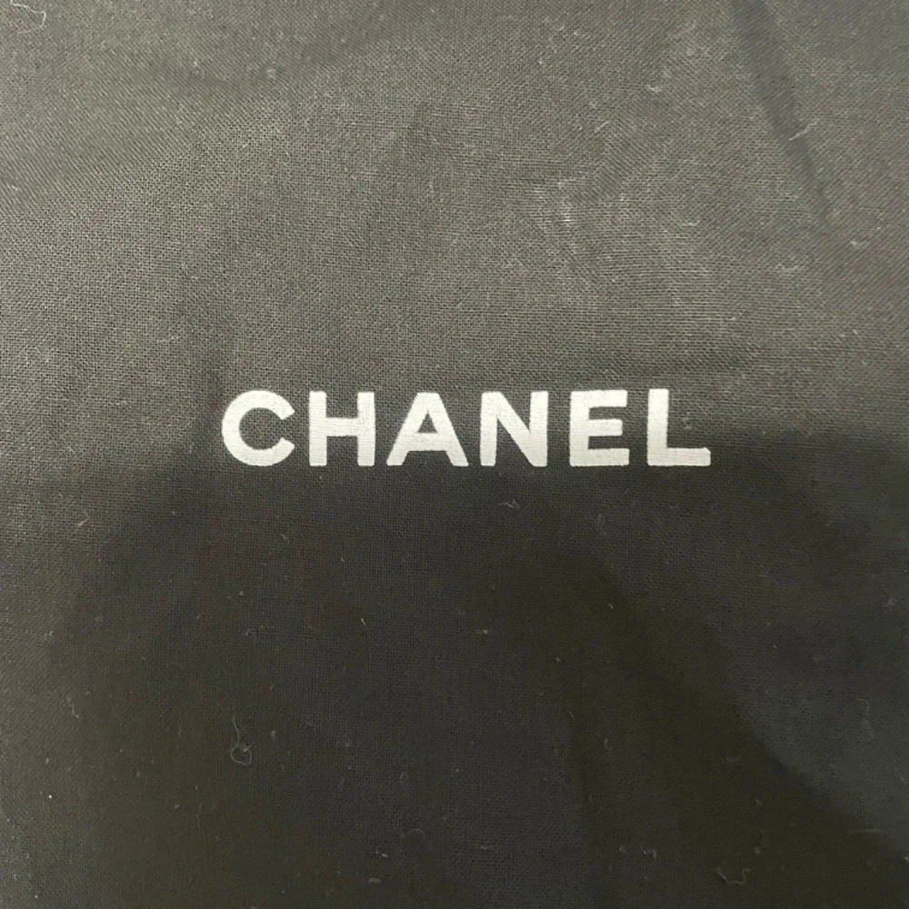 Chanel Cloth Dust Bag